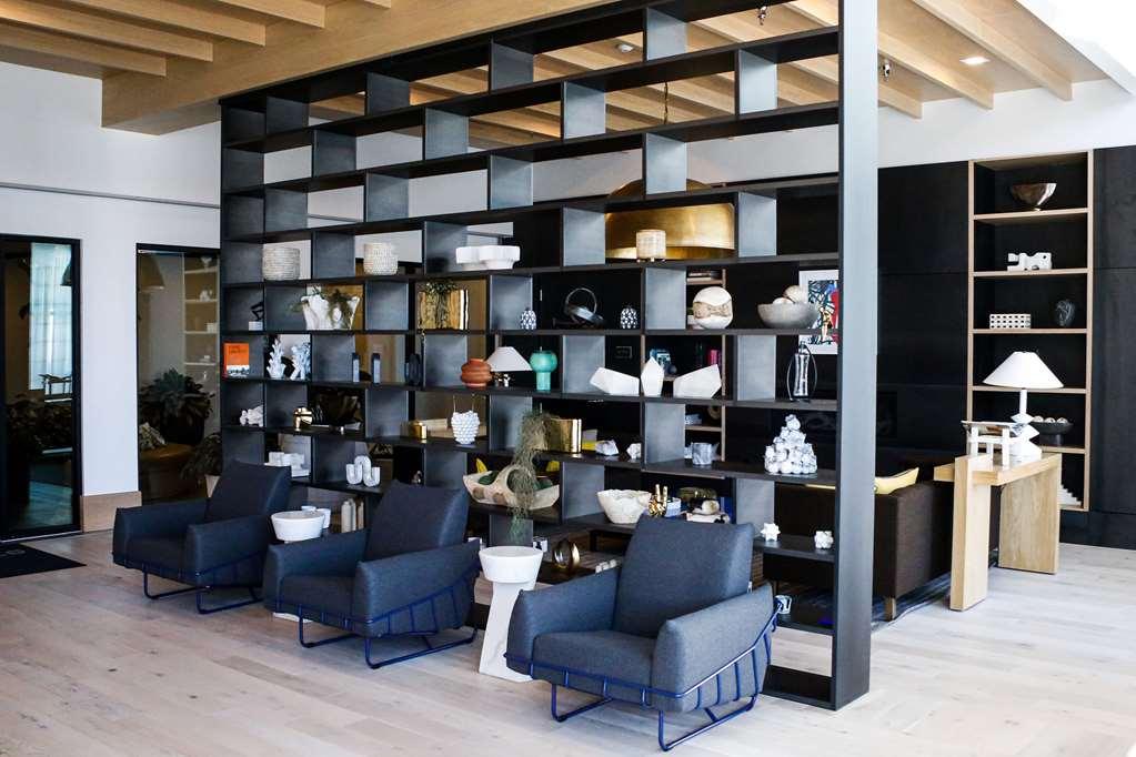 Sentral West Midtown At Star Metals 호텔 애틀랜타 내부 사진